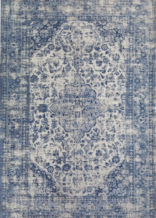 Dywan Sedef Sky Blue Fargotex