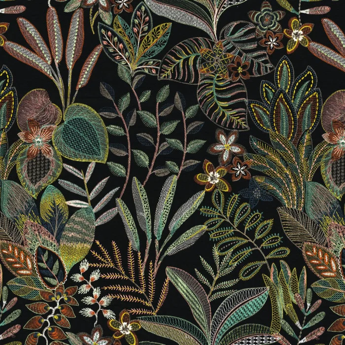 Tkanina TERESHCHENKO Casamance 43750578