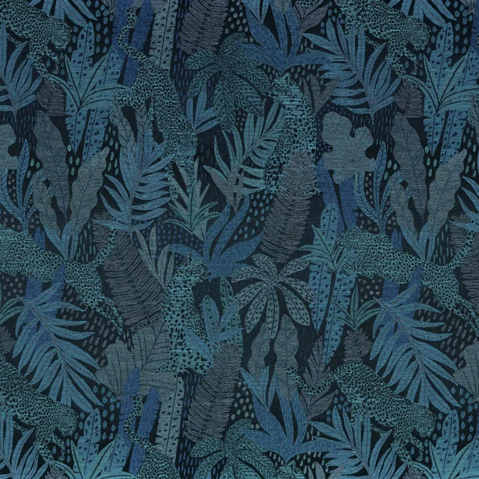 Tkanina PANTHERE Casamance 43760176