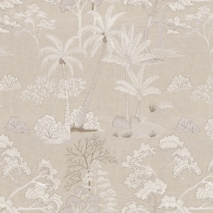 Tkanina LARIMAR Casamance 43770228