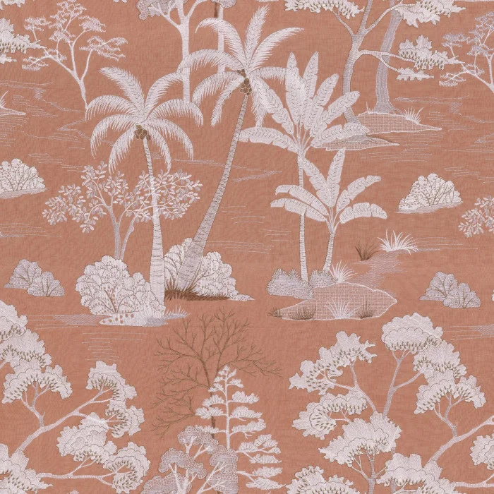 Tkanina LARIMAR Casamance 43770442