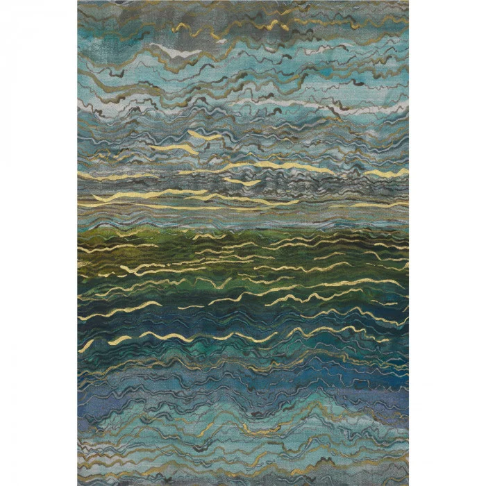 Fototapeta AZURITE Casamance 75064090