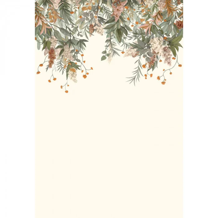 Fototapeta WISTERIA Casamance 76802242