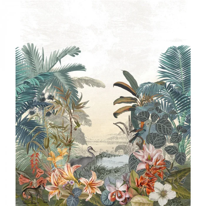 Fototapeta PARAIBA Casamance 70801130