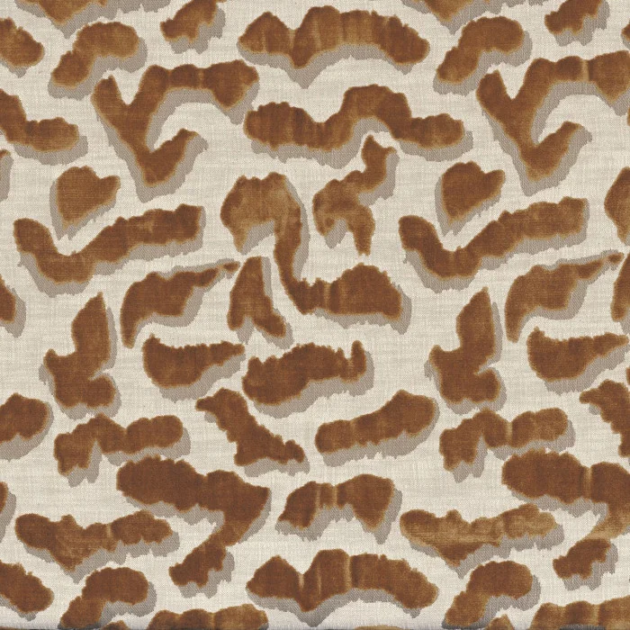 Tkanina NIMBUS Casamance 10110438