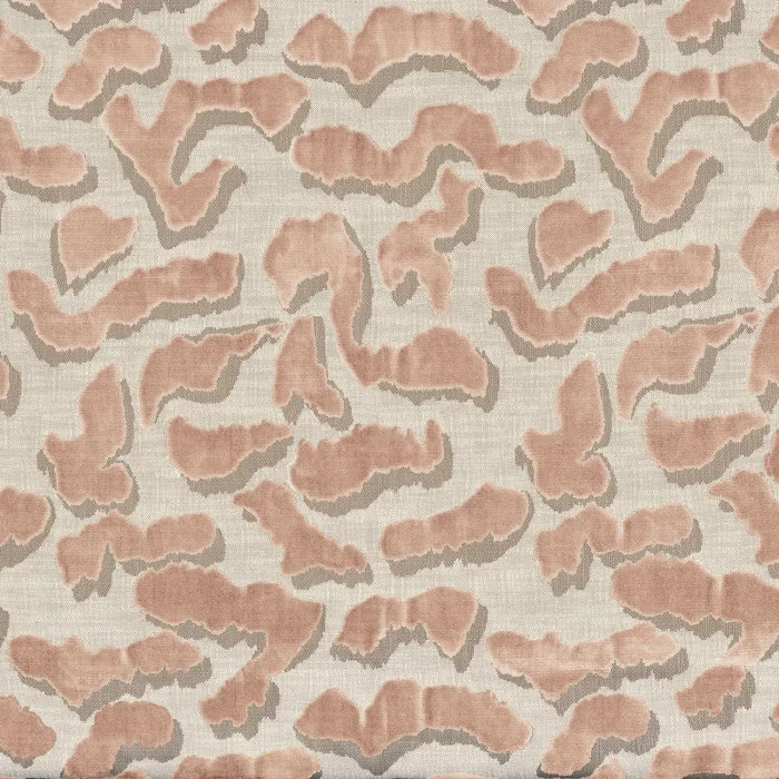 Tkanina NIMBUS Casamance 10110525