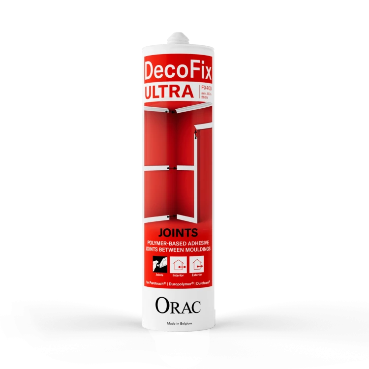 Klej do łączeń 270ml FX400 ORAC 5414433027544