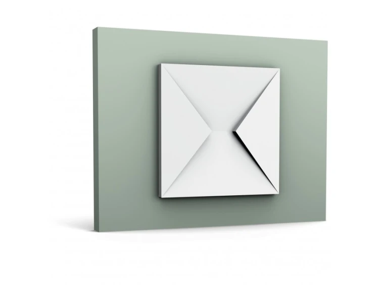 Panel 3D W106 ORAC 5414433018122