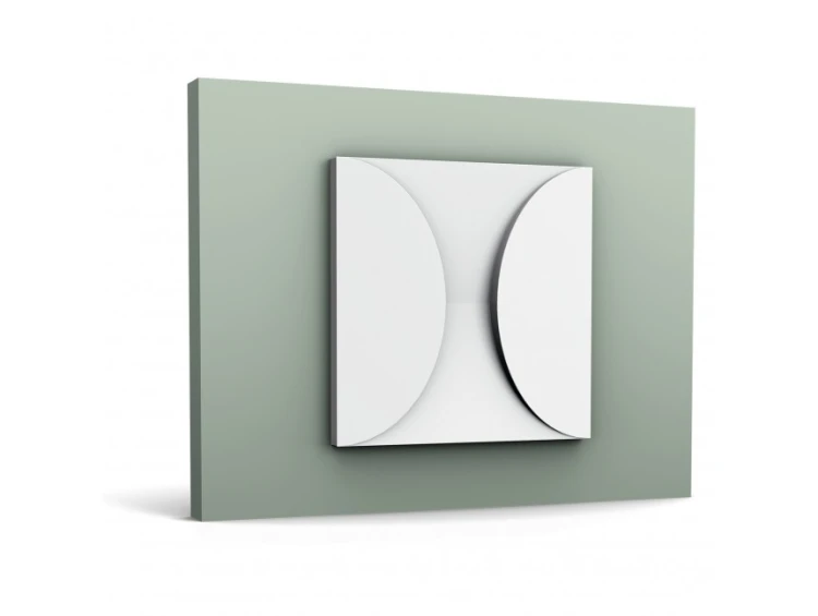 Panel 3D W107 ORAC 5414433018146