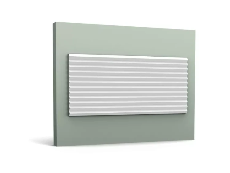 Panel 3D W108-2600 ORAC 5414433057749