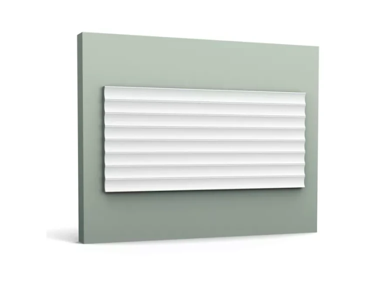 Panel 3D W109-2600 ORAC 5414433057763