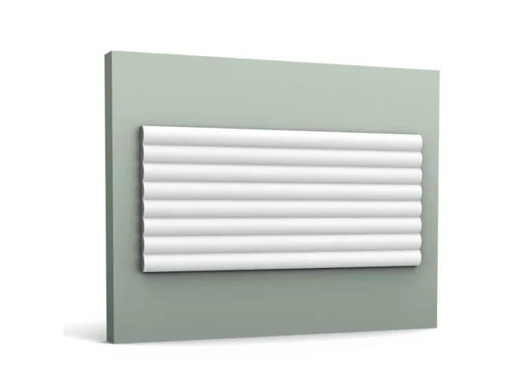 Panel 3D W110-2600 ORAC 5414433057787
