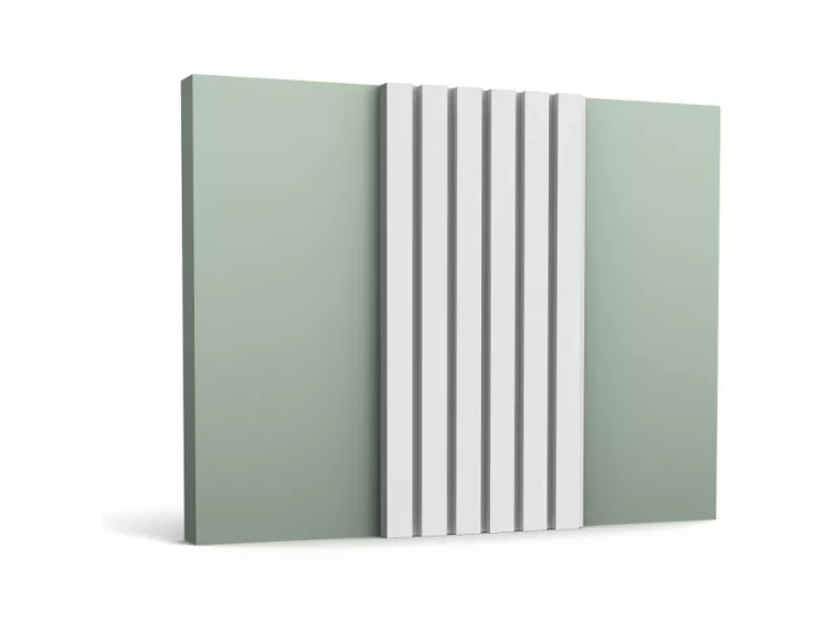 Panel 3D W111-2600 ORAC 5414433057800