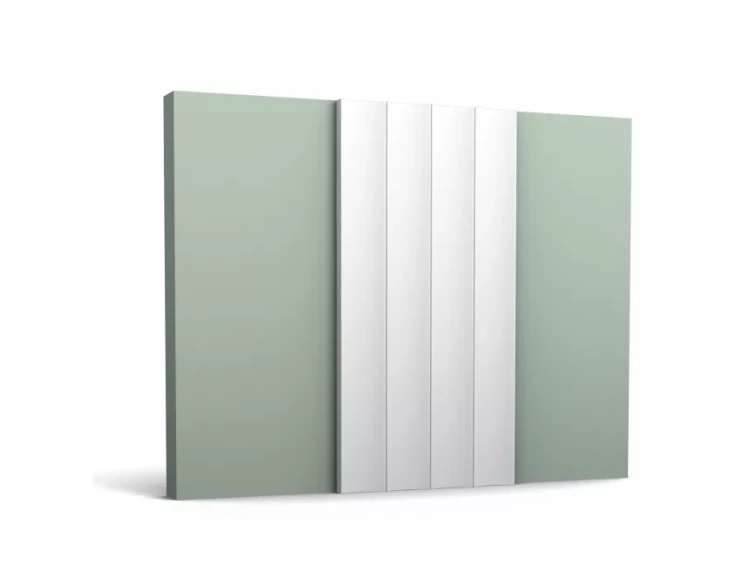 Panel 3D W114-2600 ORAC 5414433057824