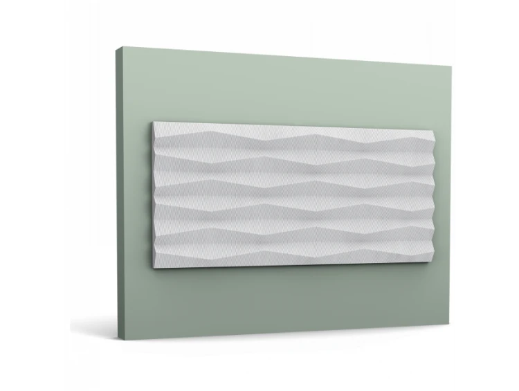 Panel 3D W112 ORAC 5414433023652