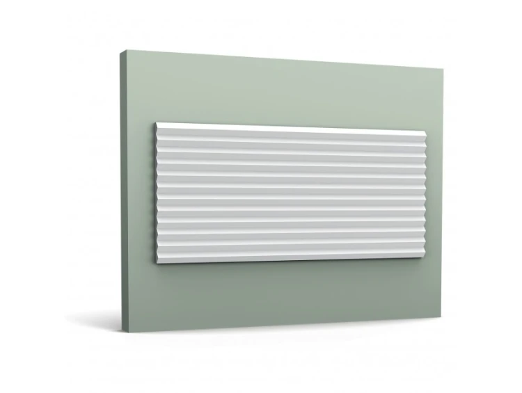 Elastyczny Panel 3D W108F ORAC 5414433023829