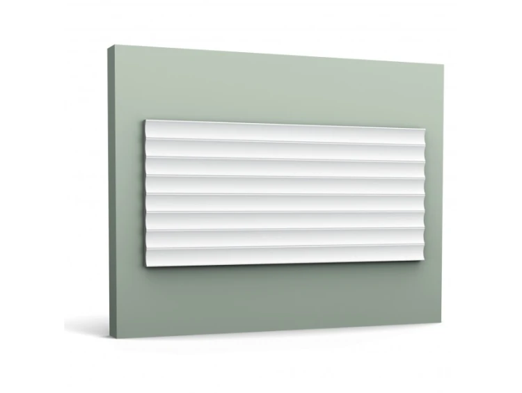Elastyczny Panel 3D W109F ORAC 5414433023843