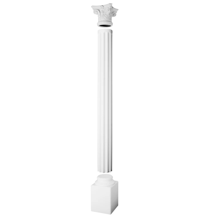 Kolumna K1002 ORAC 5414433040642