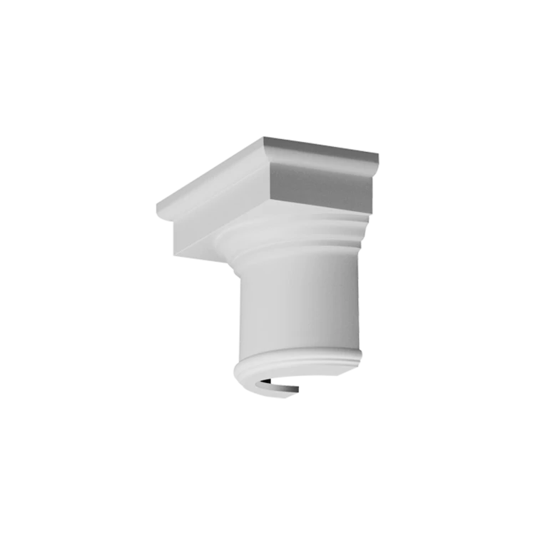Głowica pólkolumny K1111 ORAC 5414433040420