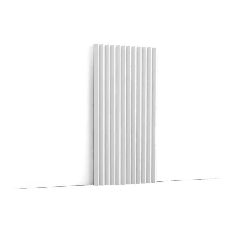 Panel 3D W108 ORAC