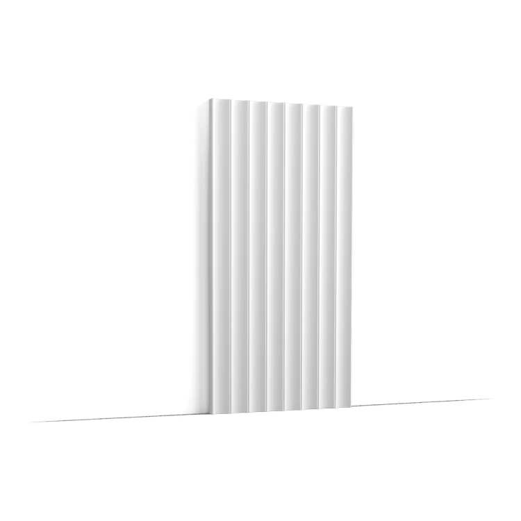 Panel 3D W109 ORAC