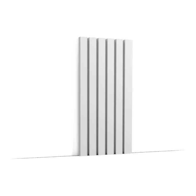 Panel 3D W111 ORAC