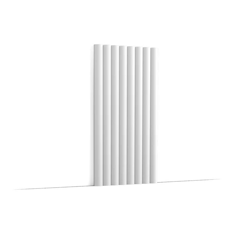 Panel 3D W110 ORAC