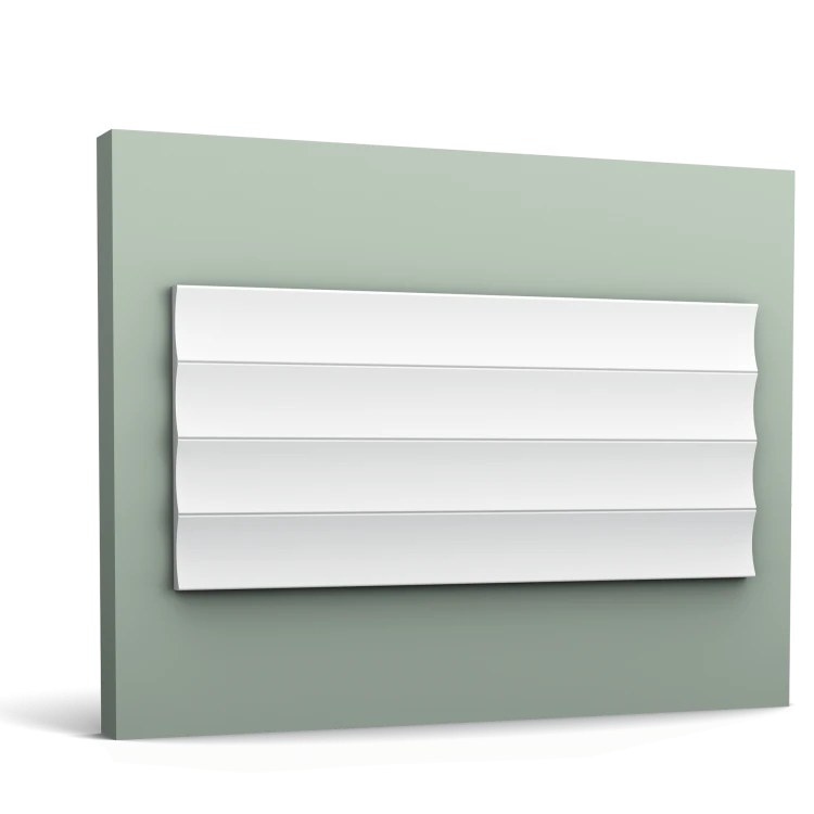 Panel 3D W114 ORAC