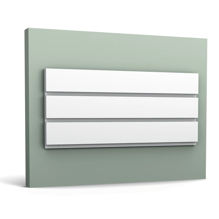 Panel 3D W116 ORAC