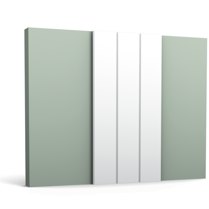 Panel 3D WX205 ORAC