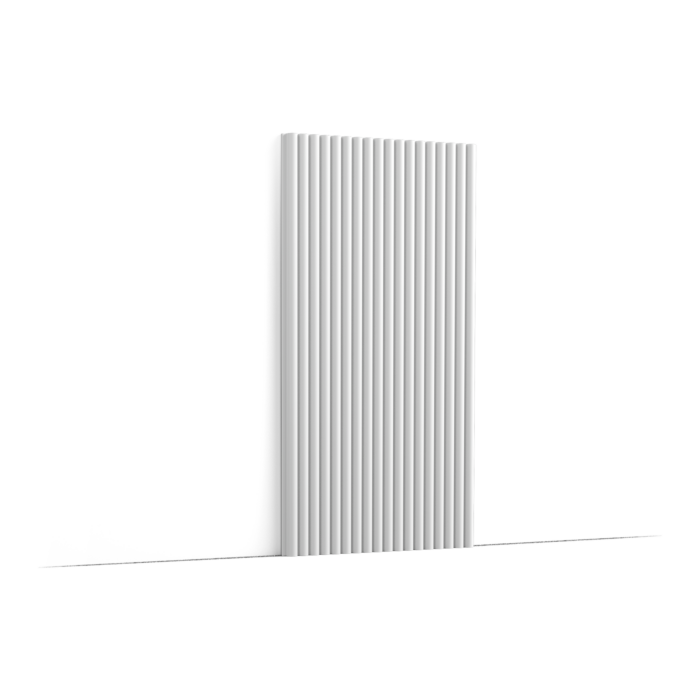 Panel 3D WX210 ORAC