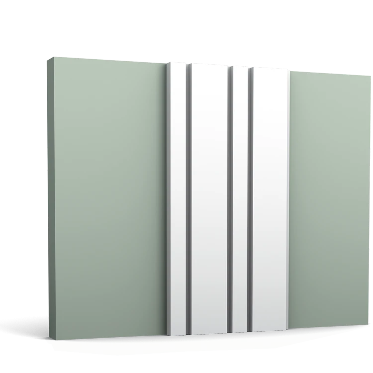 Panel 3D W119 ORAC