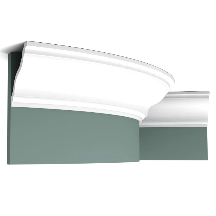 Elastyczna listwa sufitowa C333F ORAC 5414433039240