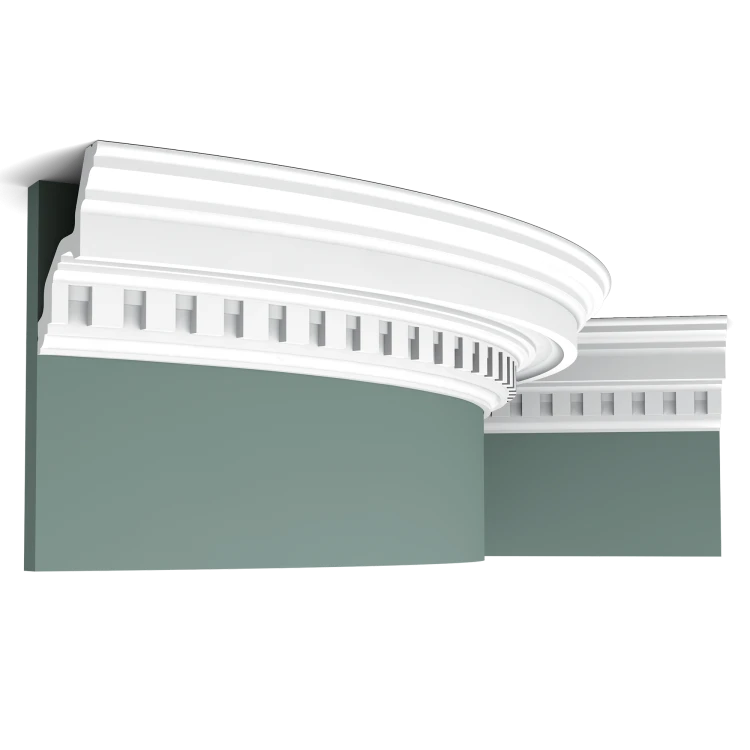 Elastyczna listwa sufitowa C211F ORAC 5414433038762
