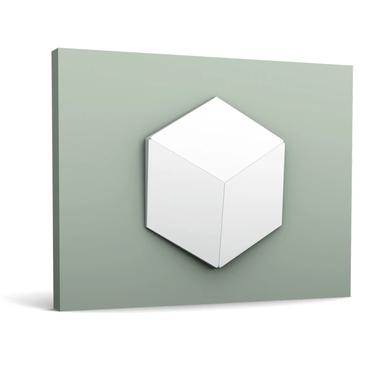 Panel 3D W105 ORAC 5414433017361