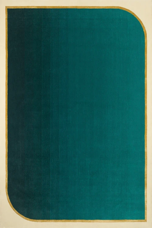 Dywan Persia Emeraude Toulemonde