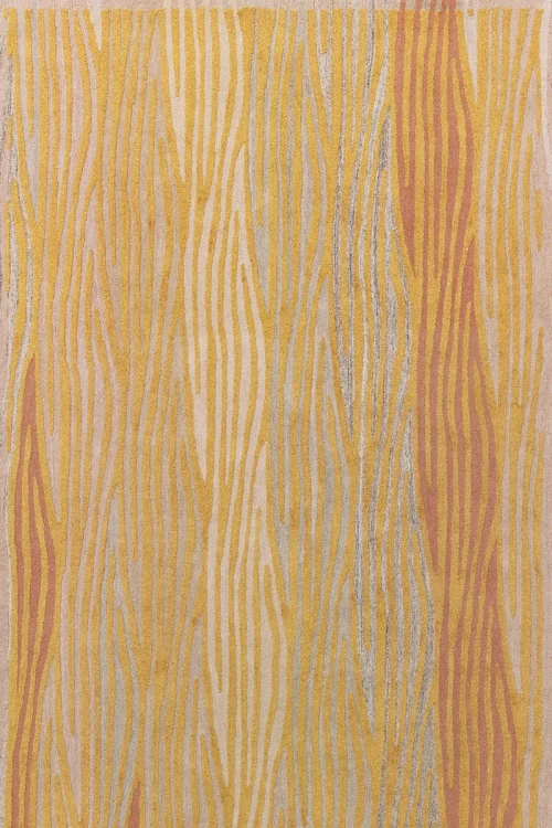 Dywan Petra Beige Toulemonde
