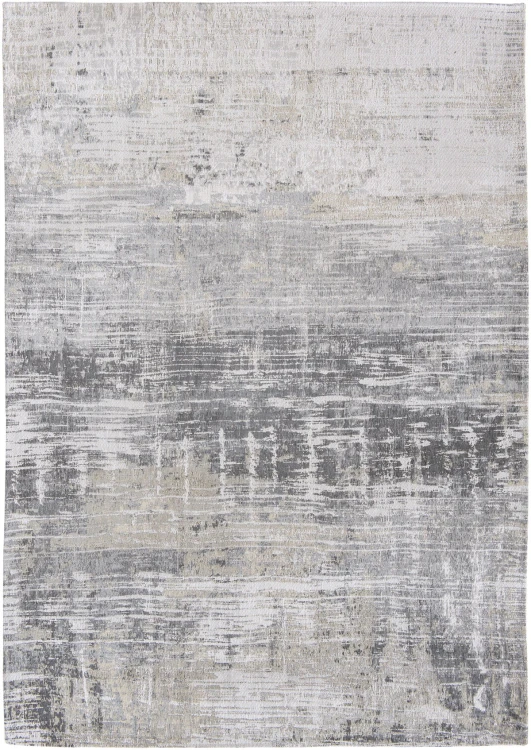 ATLANTIC STREAKS Coney Grey 8716