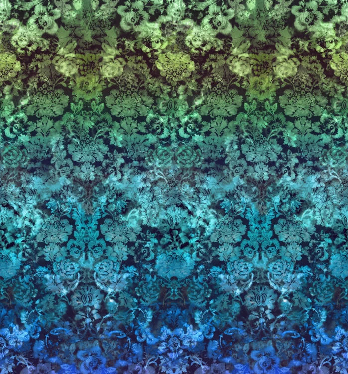 Tarbana Damask Midnight PDG1139/03