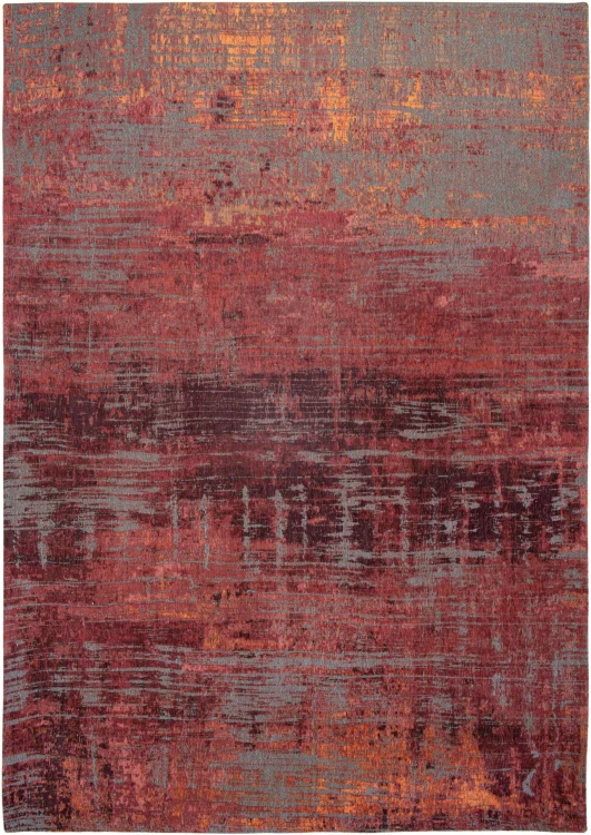 ATLANTIC STREAKS Nassau Red 9125