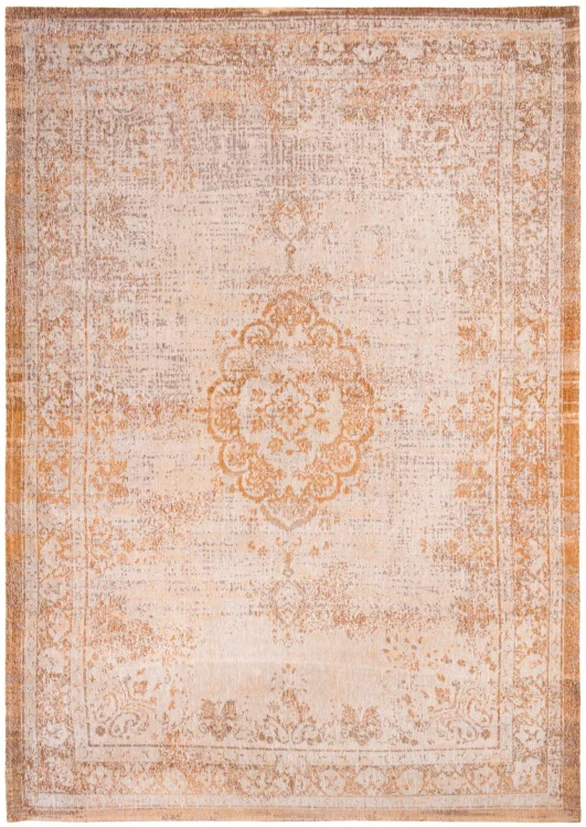 FADING WORLD MEDALLION SALMON 9067