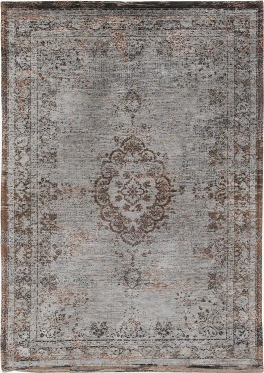 FADING WORLD MEDALLION Grey Ebony 8257