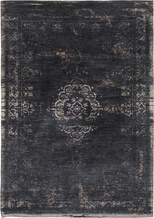 FADING WORLD MEDALLION Mineral Black 8263