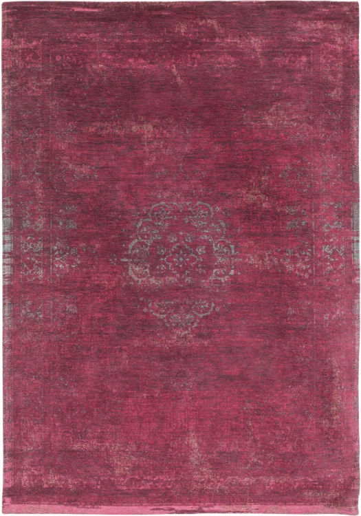 FADING WORLD MEDALLION Scarlet 8260