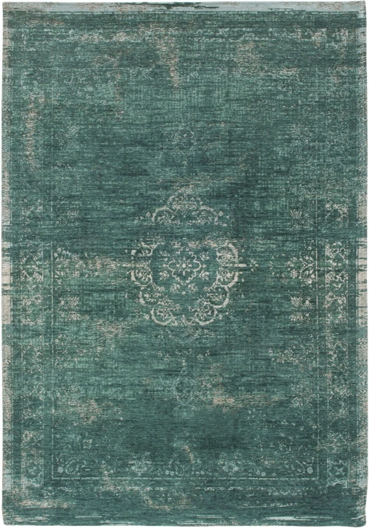 FADING WORLD MEDALLION Jade 8258