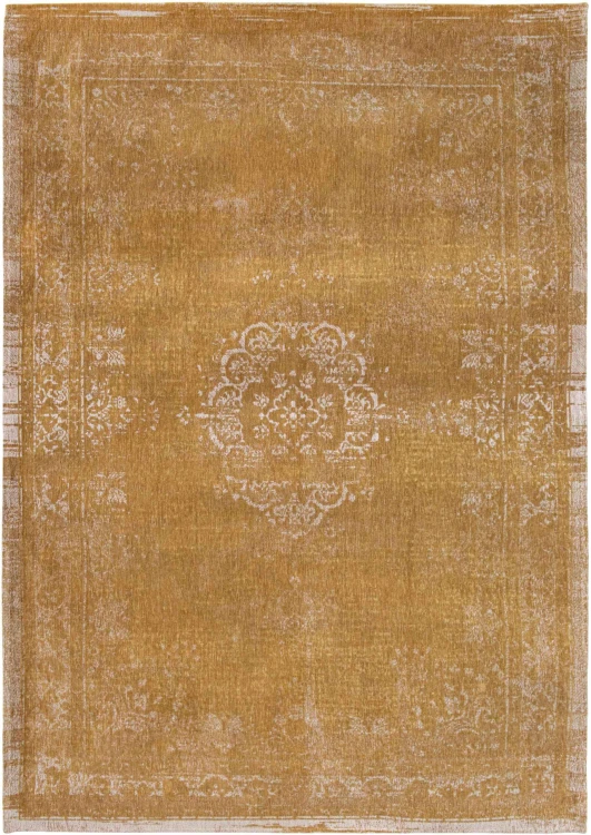 FADING WORLD MEDALLION Spring Moss 9145