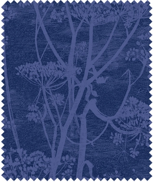 Tapet Cow Parsley Velvet F111/5016 Cole&Son