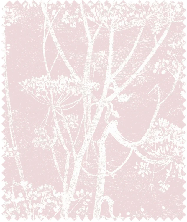 Tkanina Cow Parsley Linen F111/5018 Cole&Son
