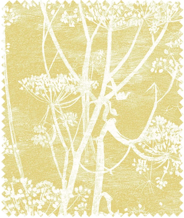 Tkanina Cow Parsley Linen F111/5020 Cole&Son