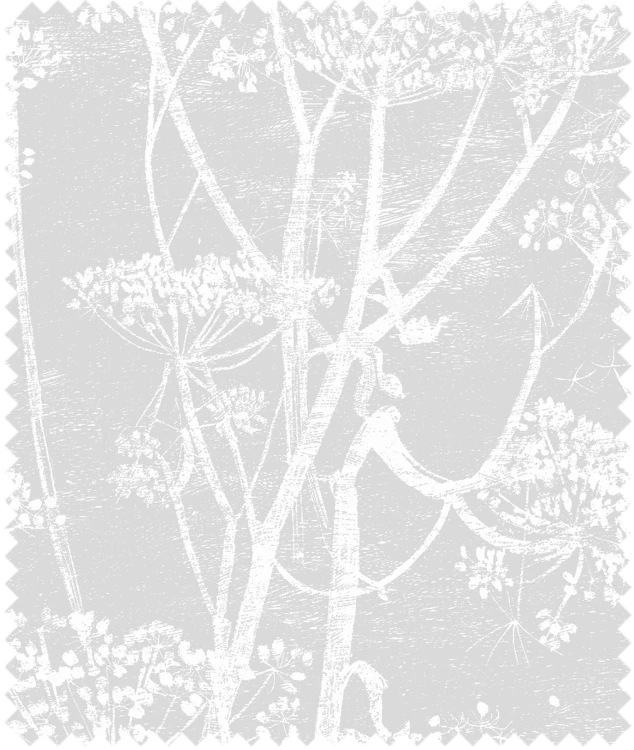 Tkanina Cow Parsley Linen F111/5021 Cole&Son